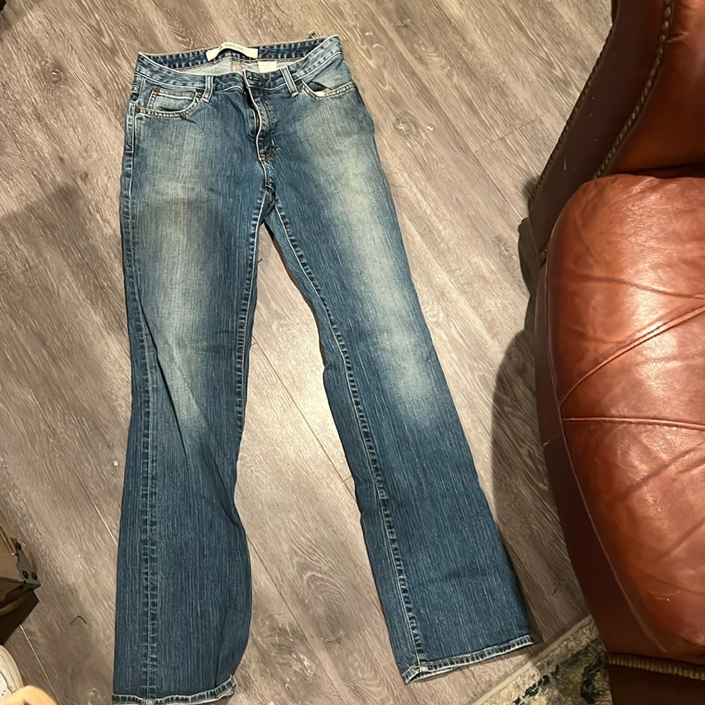 jeans